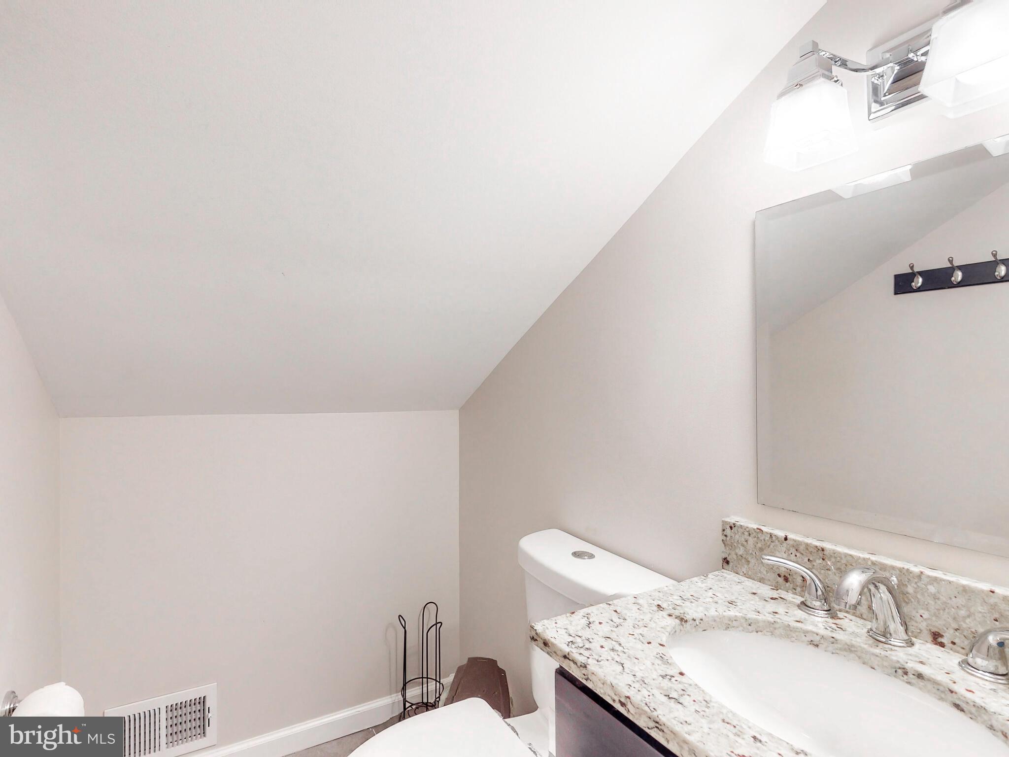 1900 Ridge Road Reisterstown, MD 21136 - Photo 33 of 67 Upper Level Bathroom #3