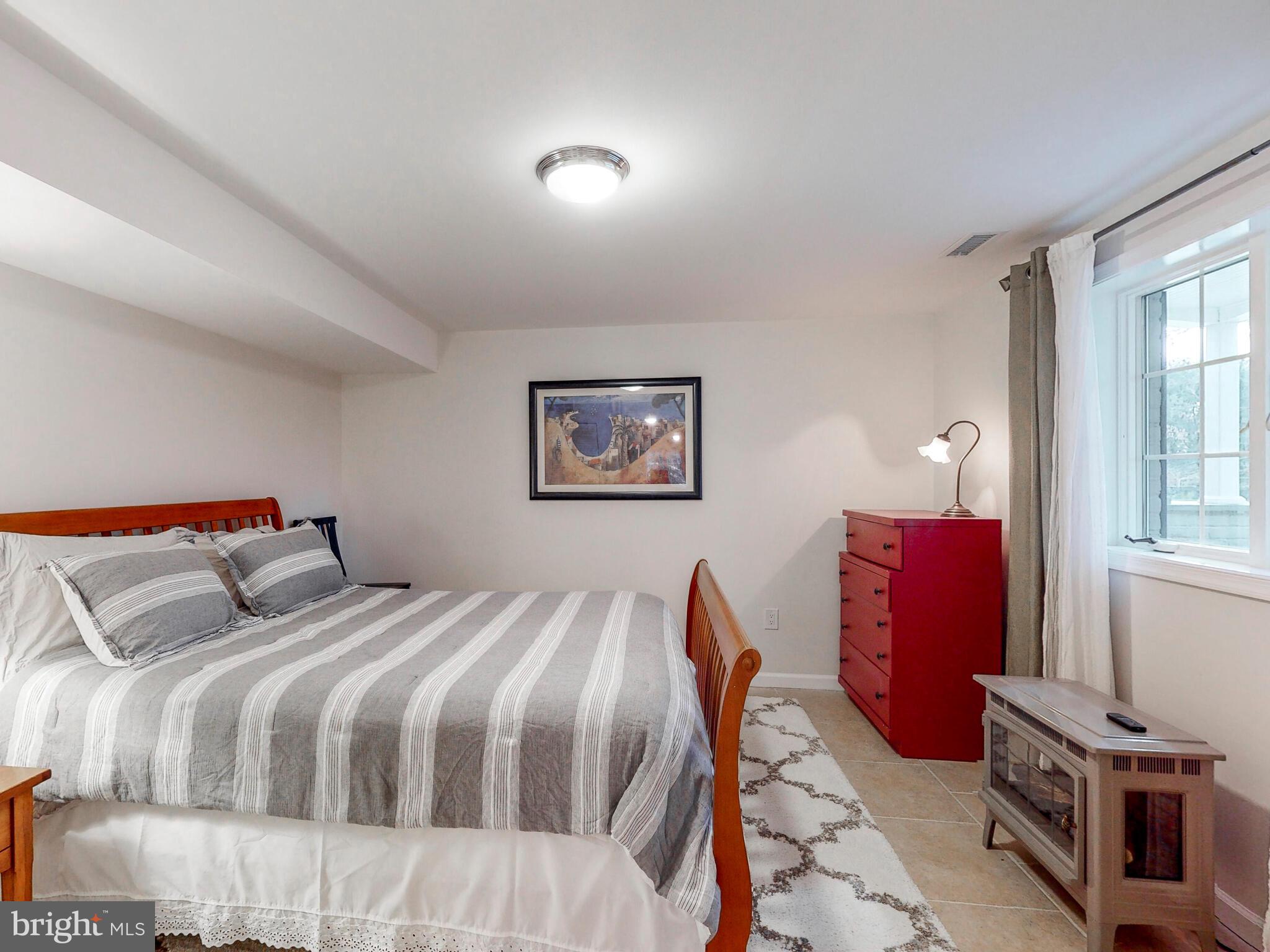 1900 Ridge Road Reisterstown, MD 21136 - Photo 39 of 67 Lower Level Bedroom #6