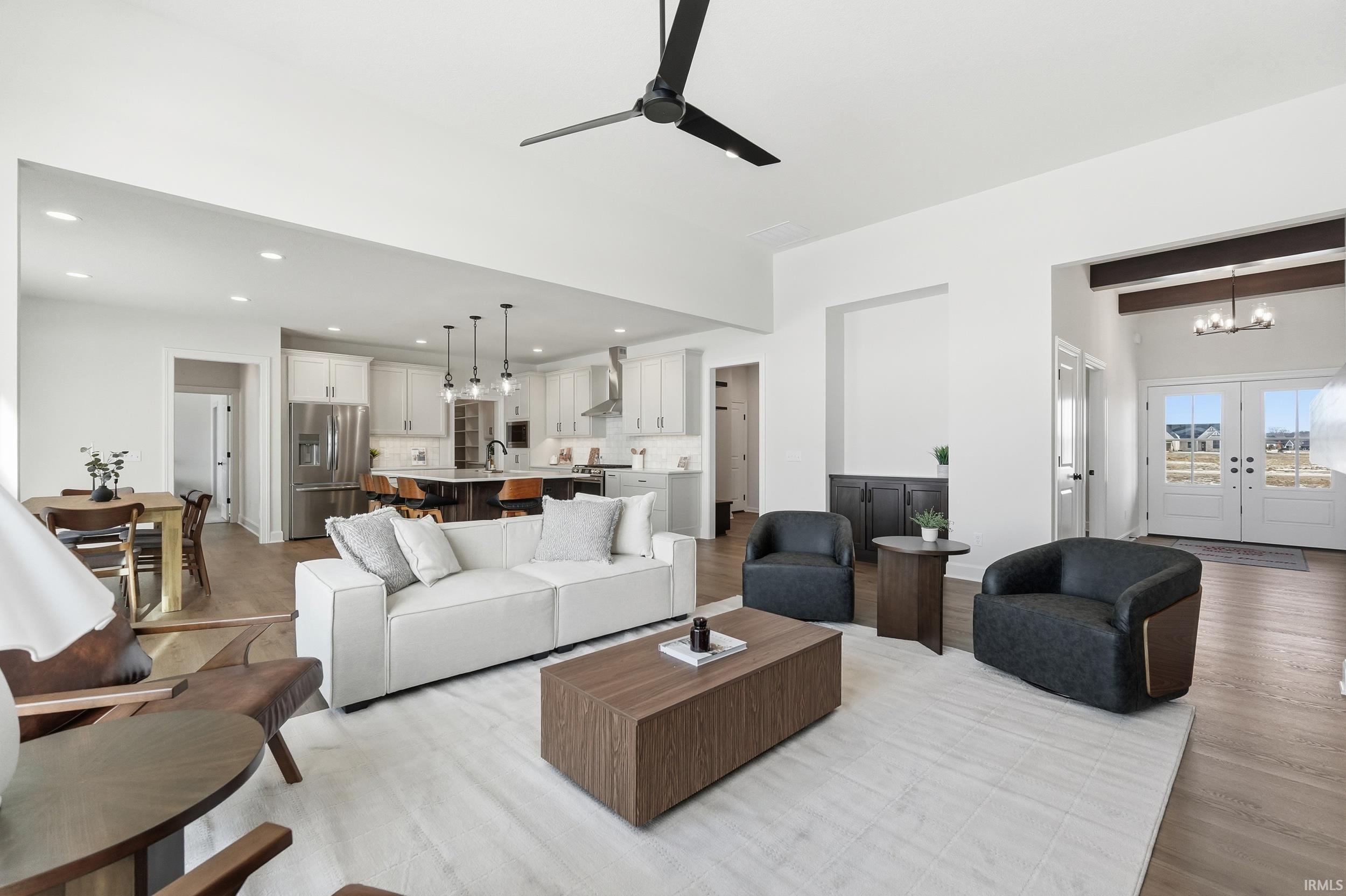 17861 Monza Pass Huntertown, IN 46748 - Photo 11 of 36