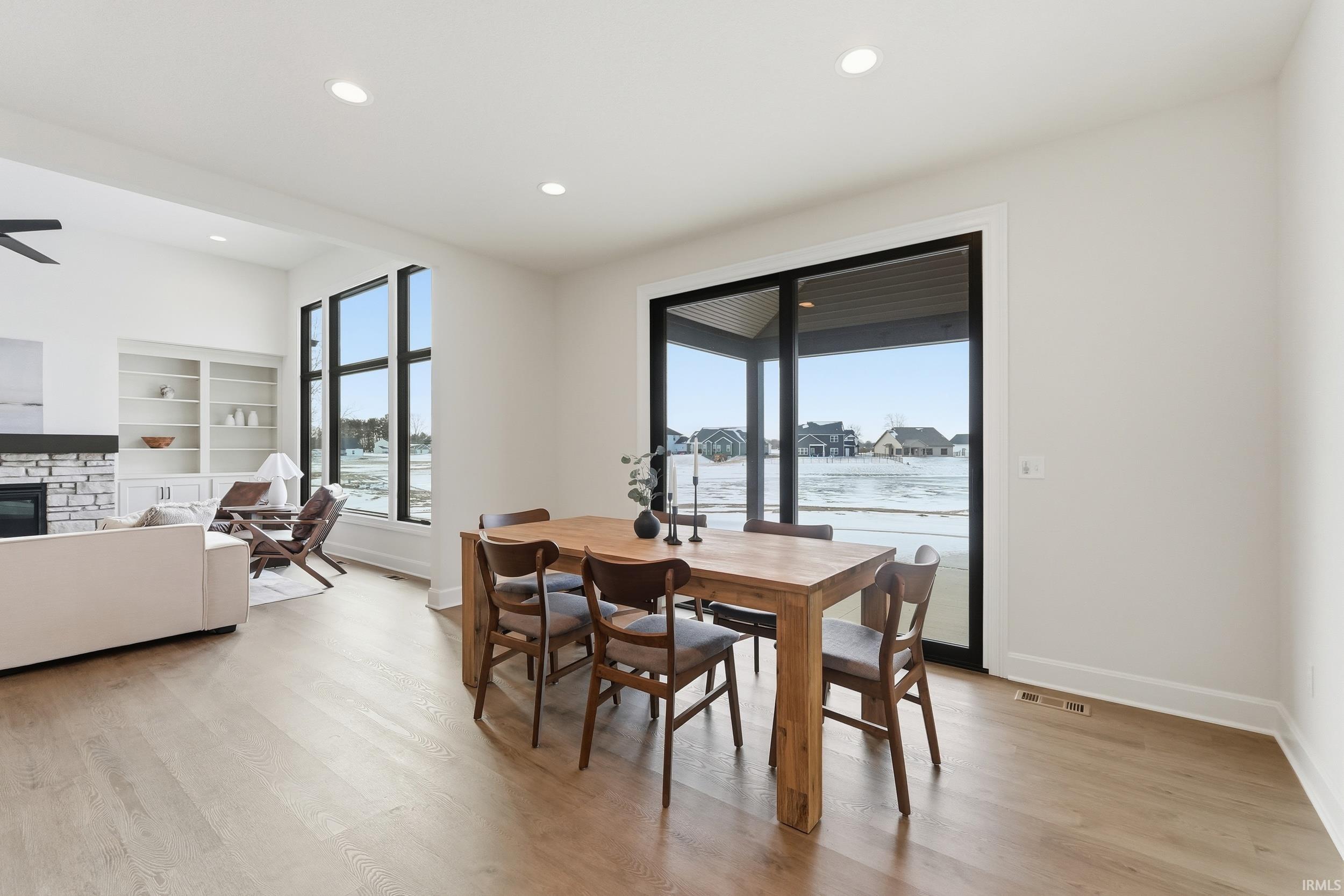 17861 Monza Pass Huntertown, IN 46748 - Photo 24 of 36