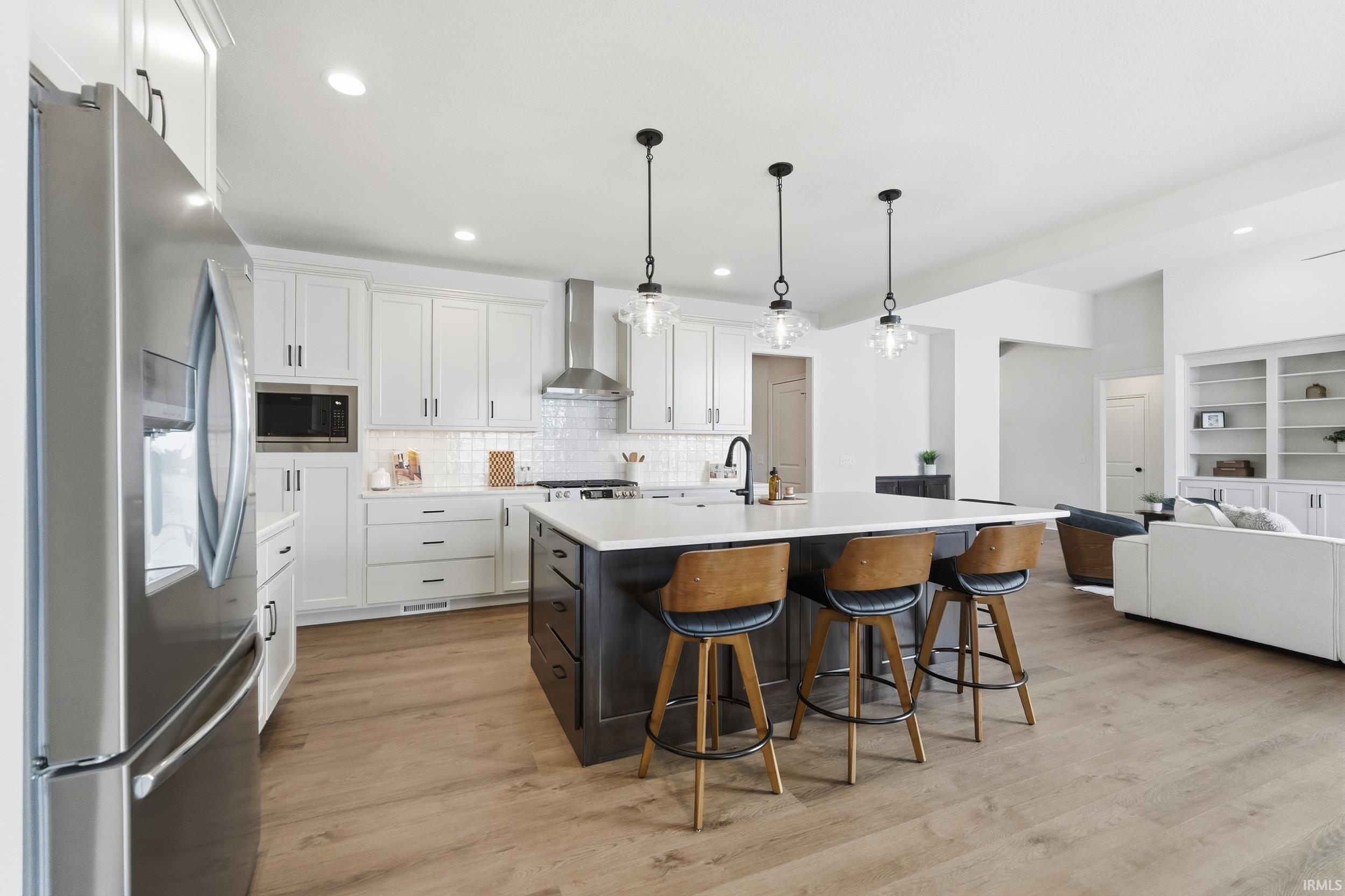 17861 Monza Pass Huntertown, IN 46748 - Photo 26 of 36