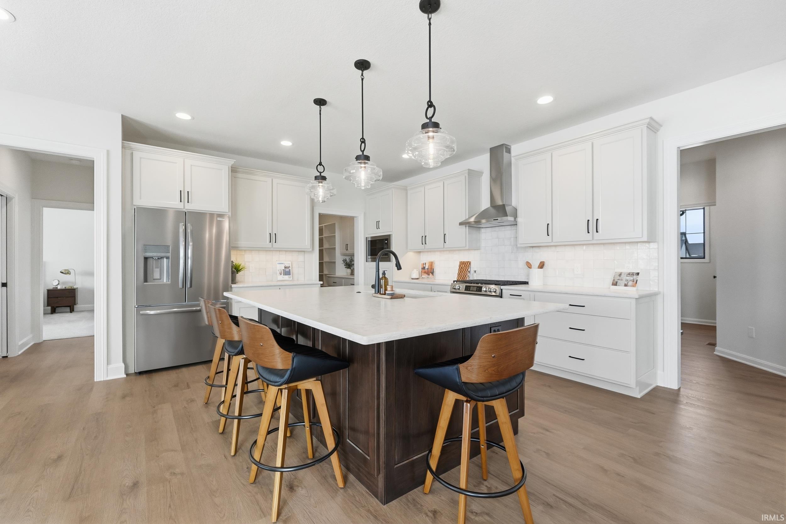 17861 Monza Pass Huntertown, IN 46748 - Photo 27 of 36