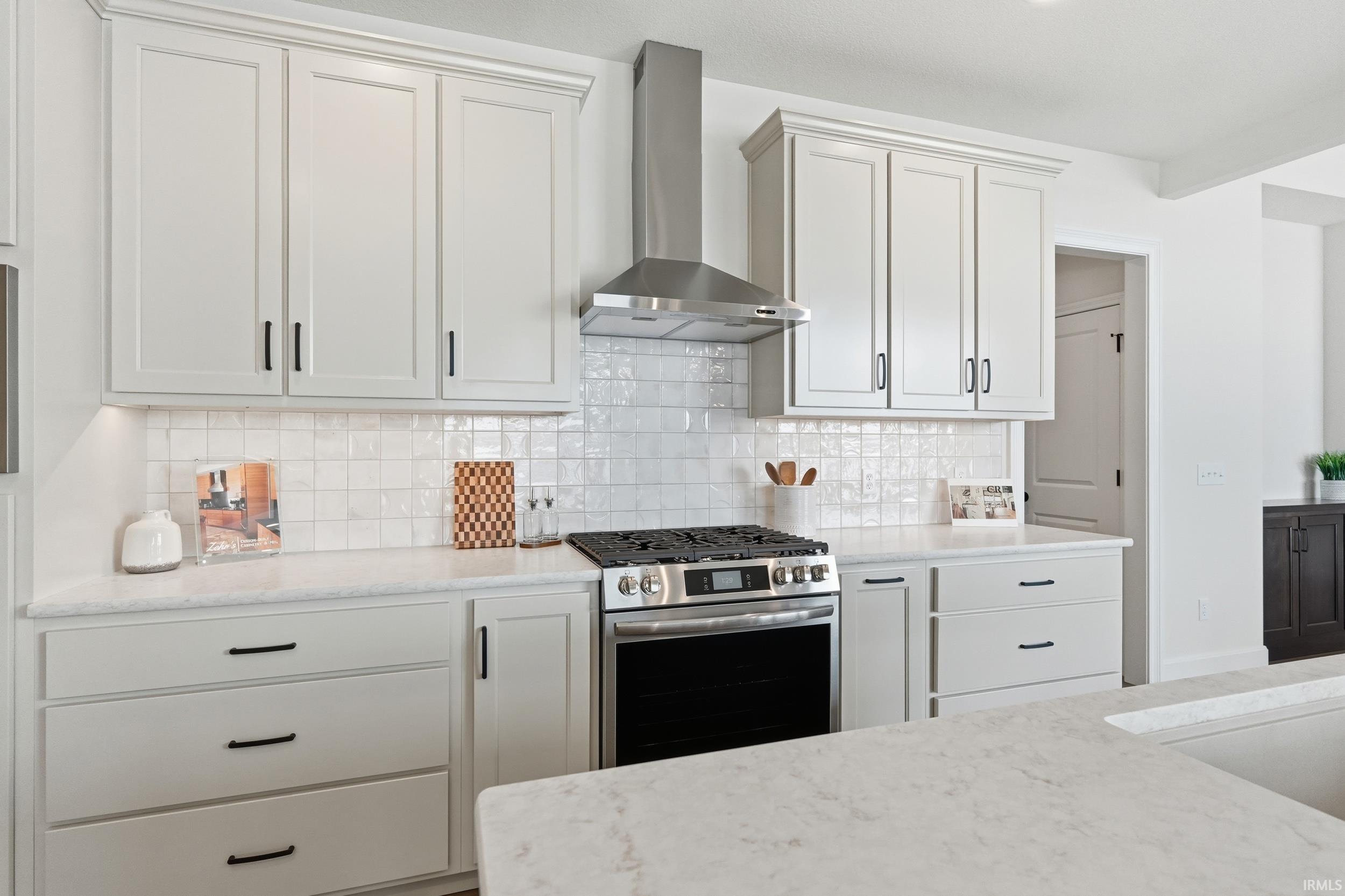 17861 Monza Pass Huntertown, IN 46748 - Photo 29 of 36