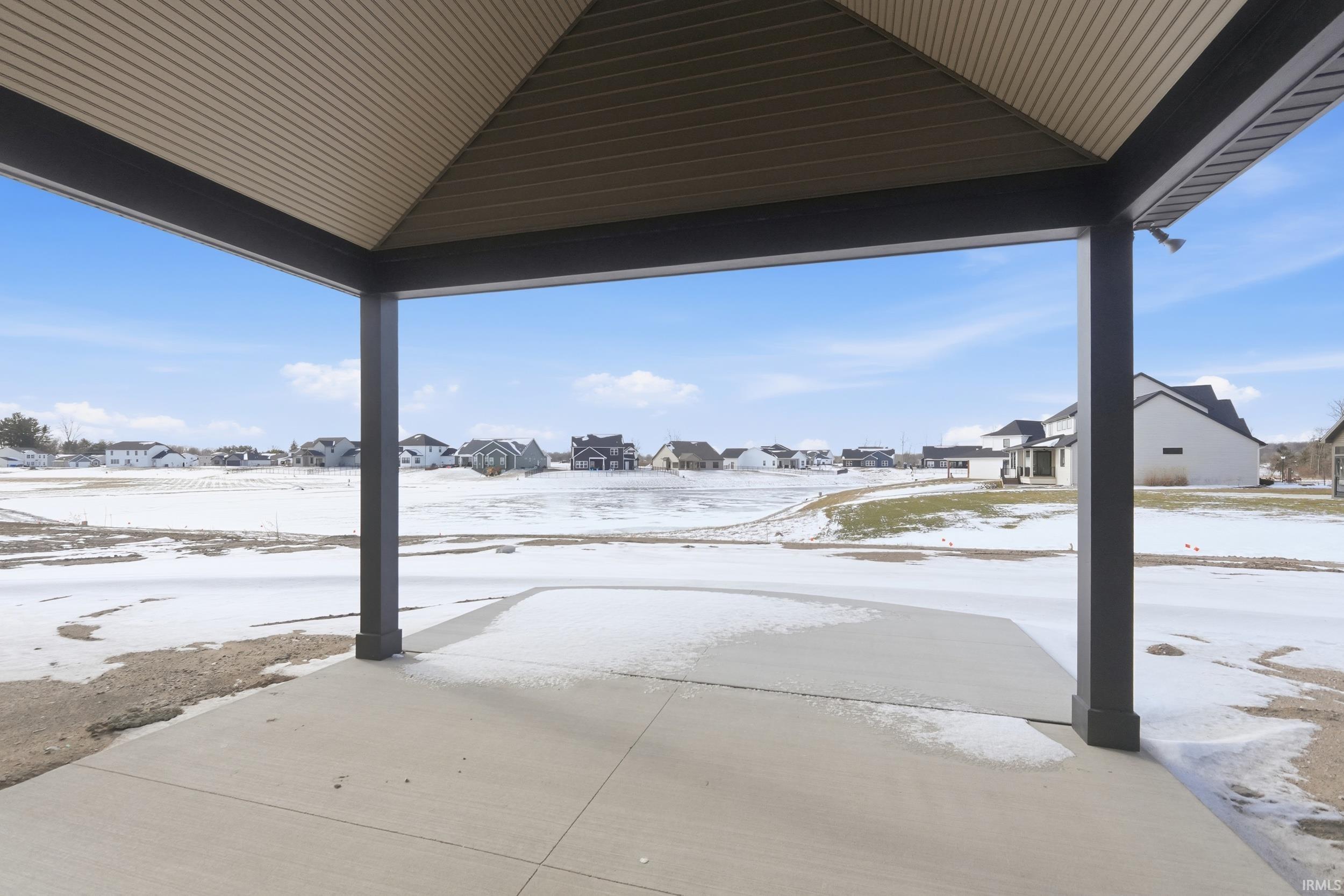 17861 Monza Pass Huntertown, IN 46748 - Photo 34 of 36