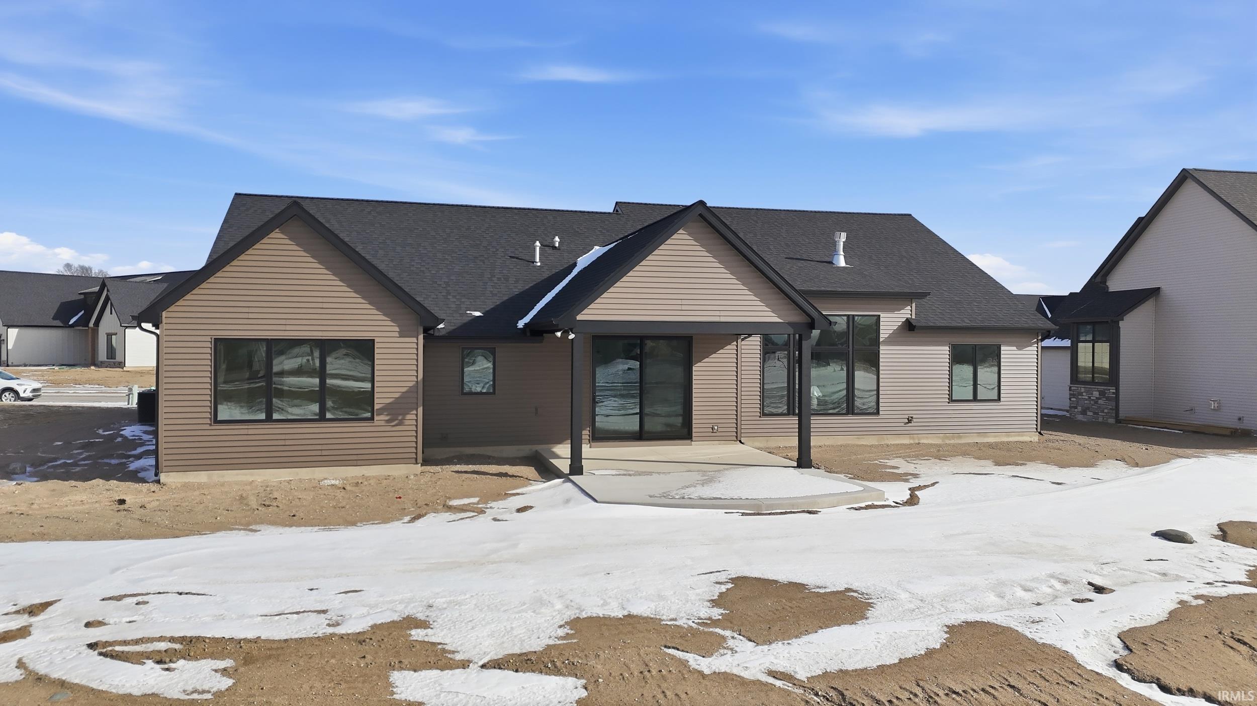 17861 Monza Pass Huntertown, IN 46748 - Photo 36 of 36