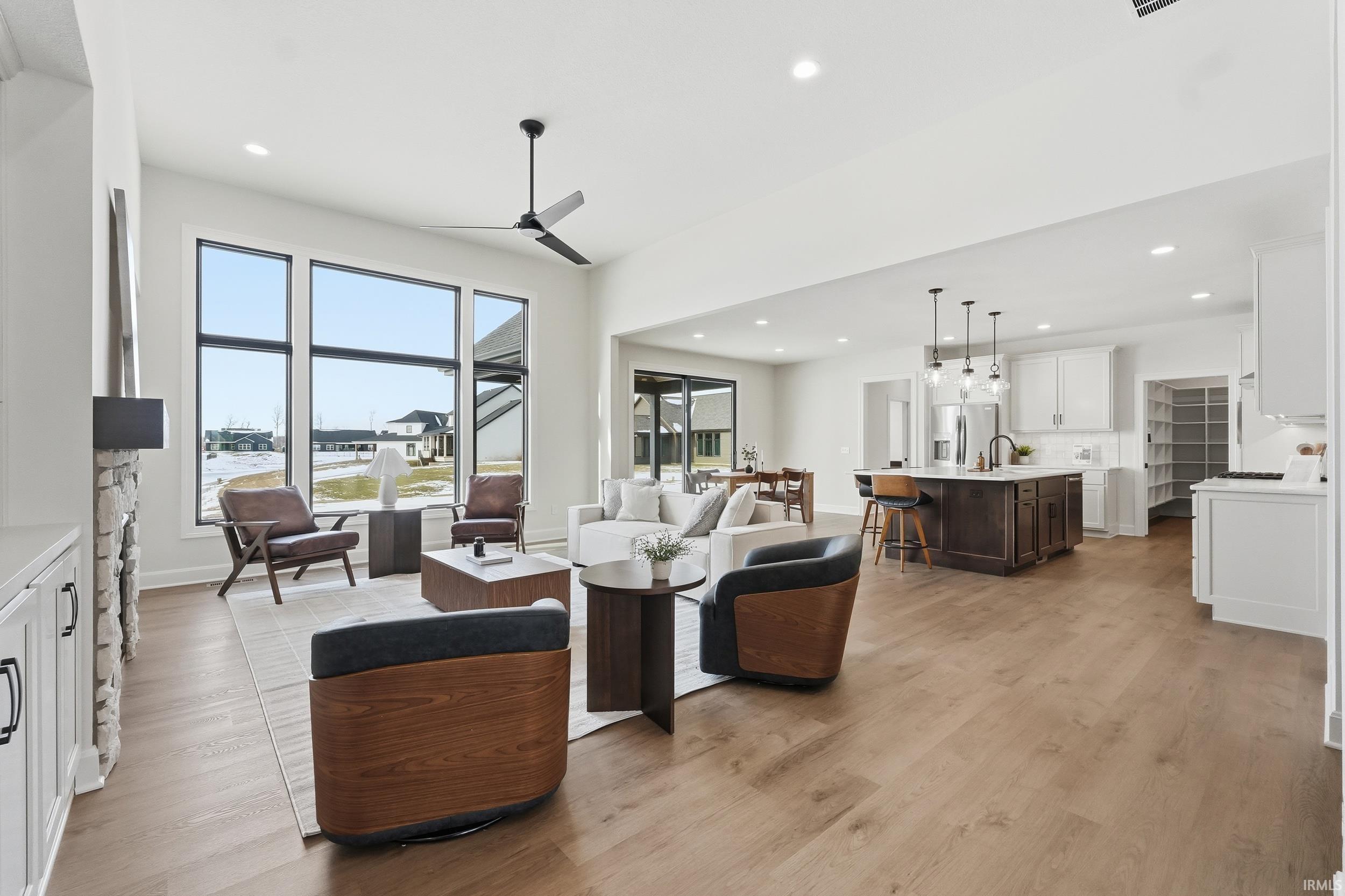 17861 Monza Pass Huntertown, IN 46748 - Photo 7 of 36