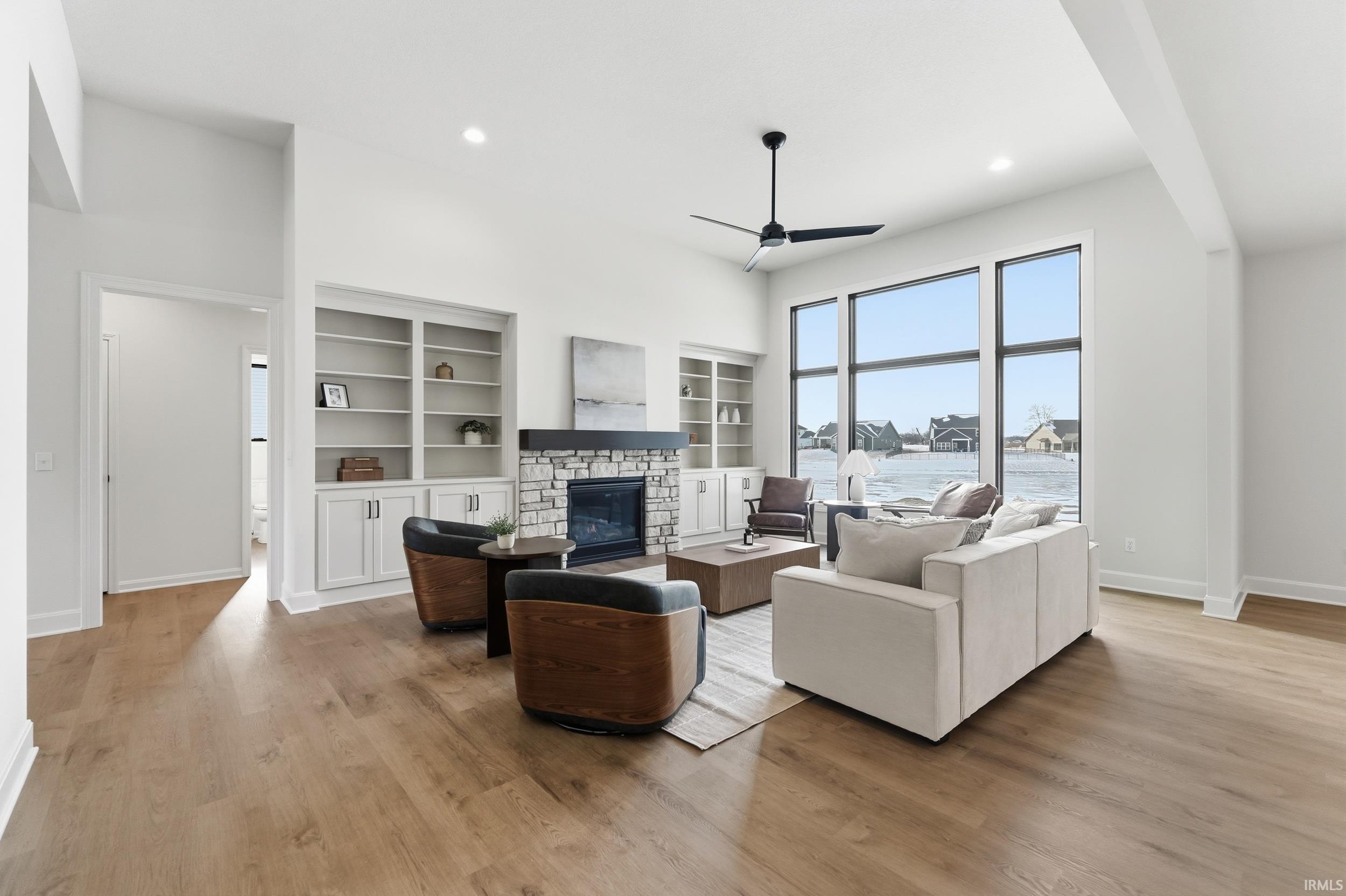 17861 Monza Pass Huntertown, IN 46748 - Photo 8 of 36