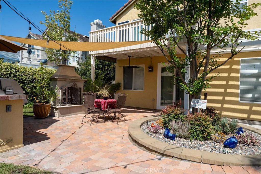 26044 Bates Place Stevenson Ranch, CA 91381 - Photo 70 of 75