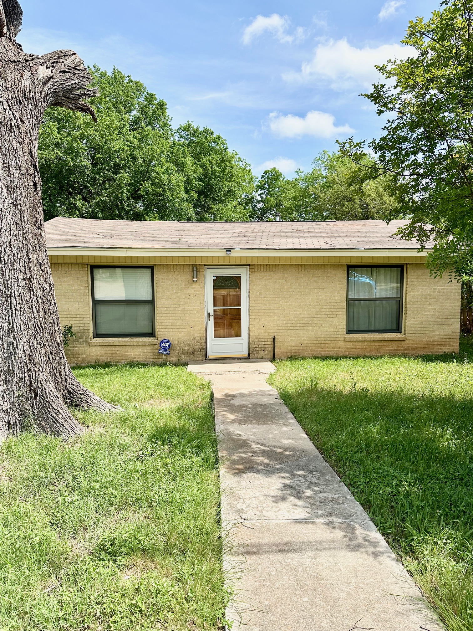 1206 Marcy Street Austin, TX 78745 - Photo 1 of 1