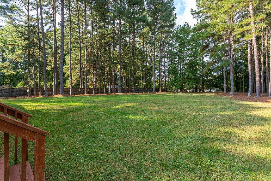 8909 Old Creedmoor Road Raleigh, NC 27613 - Photo 25 of 30 Photo 25