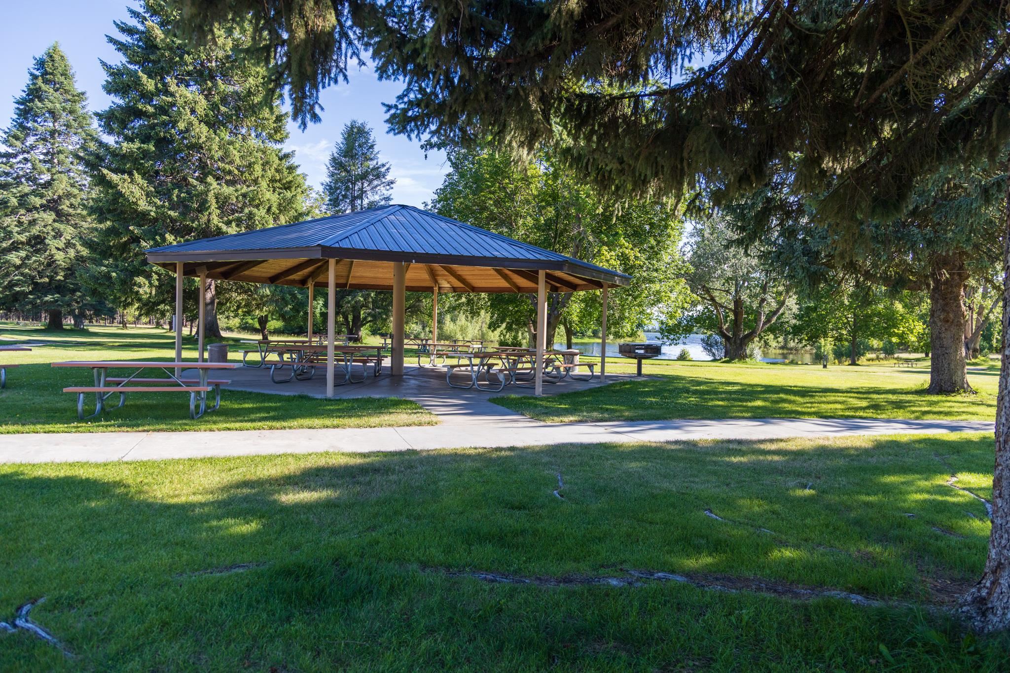1348 Myrtle Way Kettle Falls, WA 99141 - Photo 23 of 24