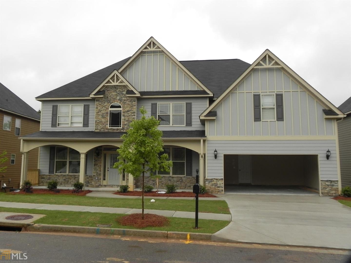 4370 Henry Road Southwest, Unit 43 Snellville, GA 30039 - Photo 1 of 1 Gallery Image 1