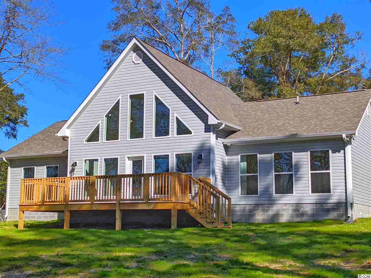 3695 Choppee Road Georgetown, SC 29440 - Photo 1 of 35 Gallery Image 1