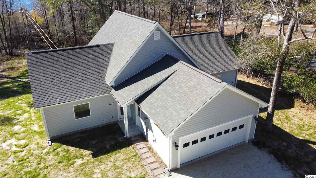 3695 Choppee Road Georgetown, SC 29440 - Photo 3 of 35 Gallery Image 3