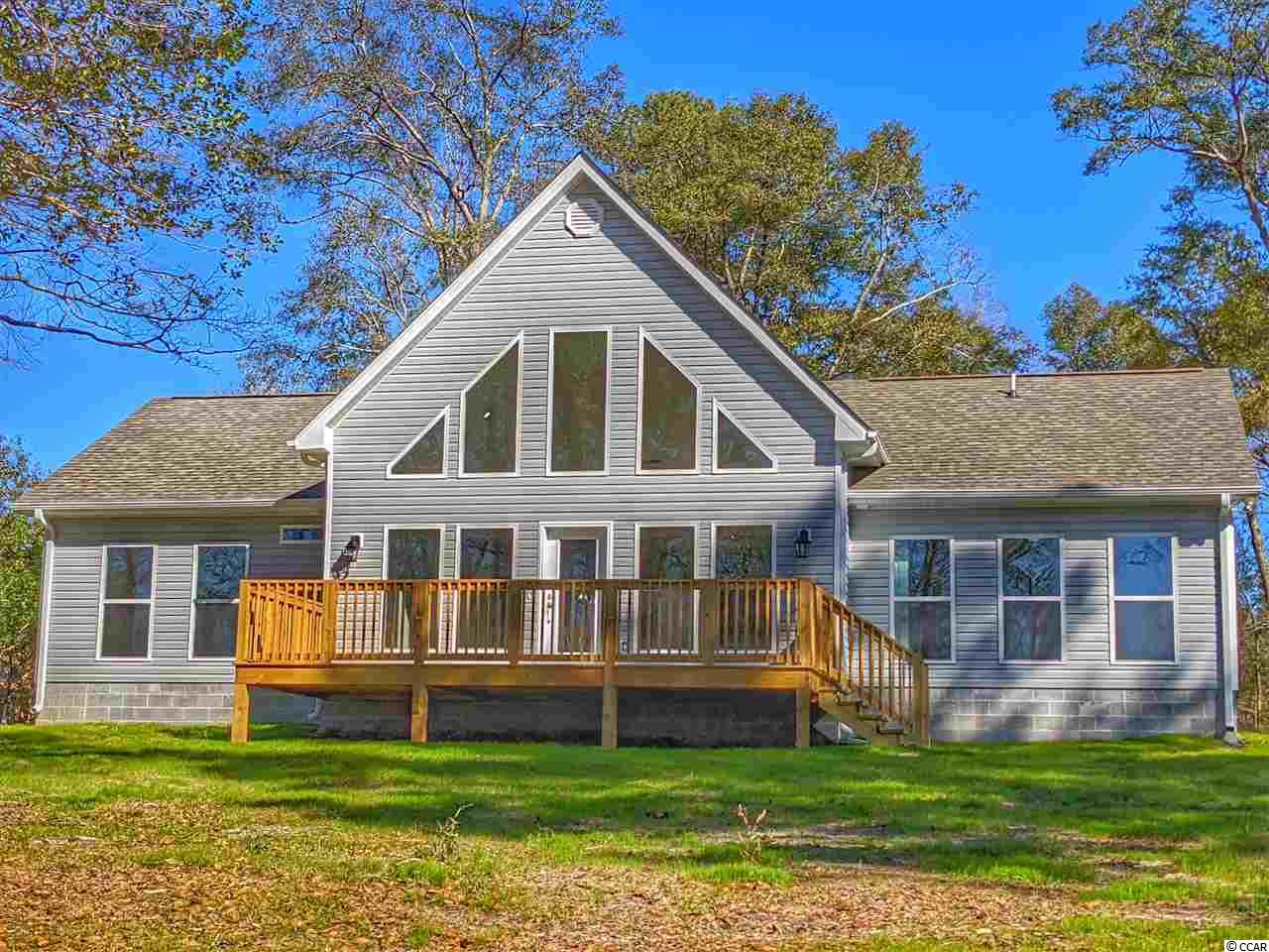 3695 Choppee Road Georgetown, SC 29440 - Photo 30 of 35 Gallery Image 30