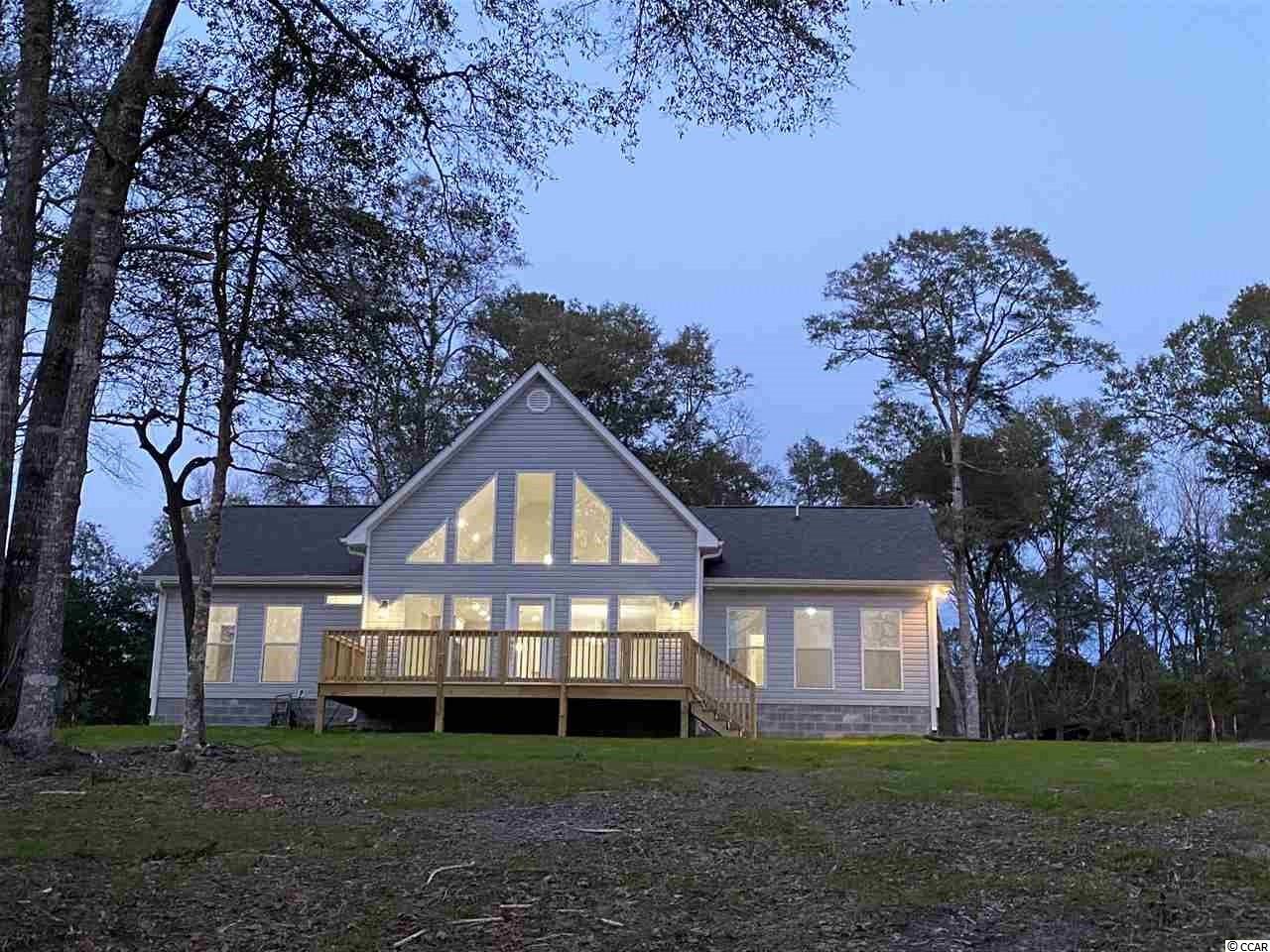 3695 Choppee Road Georgetown, SC 29440 - Photo 4 of 35 Gallery Image 4