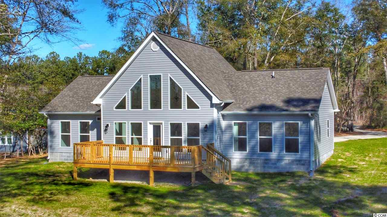 3695 Choppee Road Georgetown, SC 29440 - Photo 31 of 35 Gallery Image 31