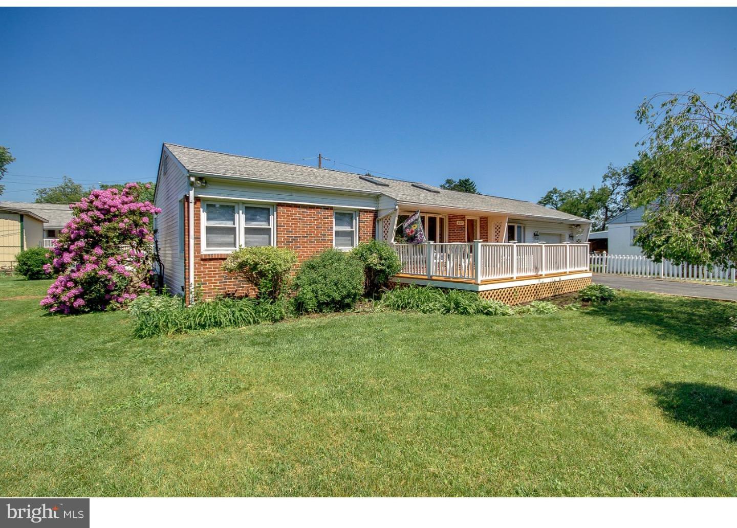 609 Fourth Avenue Croydon, PA 19021 - Photo 1 of 23 Gallery Image 1