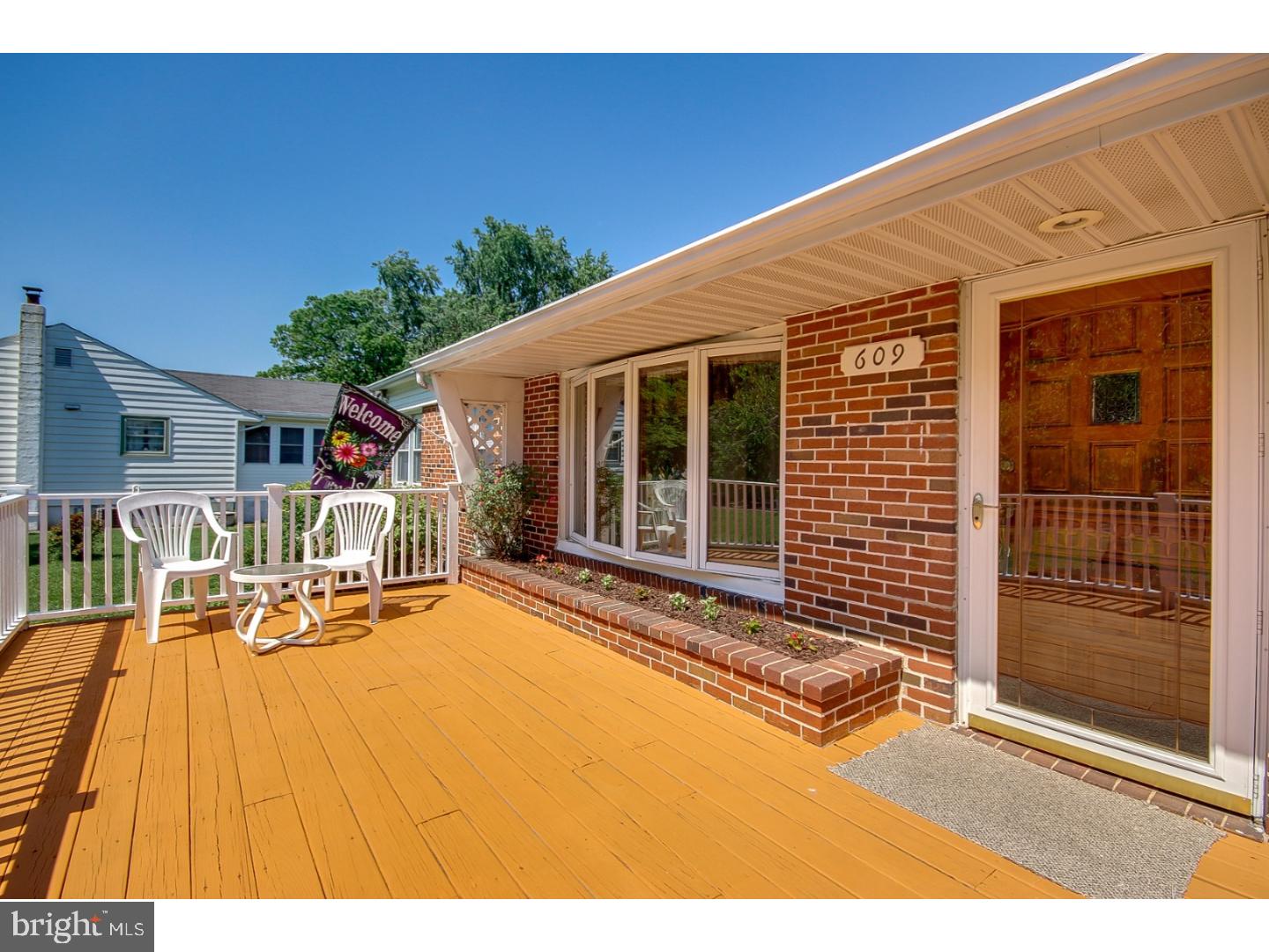 609 Fourth Avenue Croydon, PA 19021 - Photo 2 of 23 Gallery Image 2