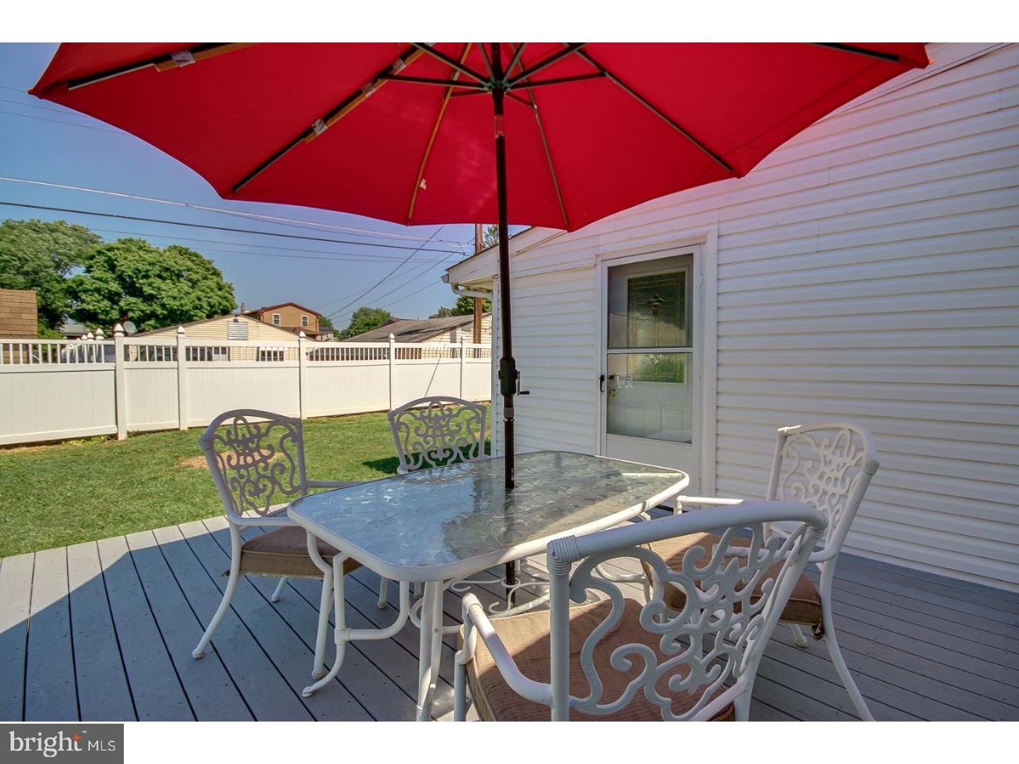 609 Fourth Avenue Croydon, PA 19021 - Photo 22 of 23 Gallery Image 22