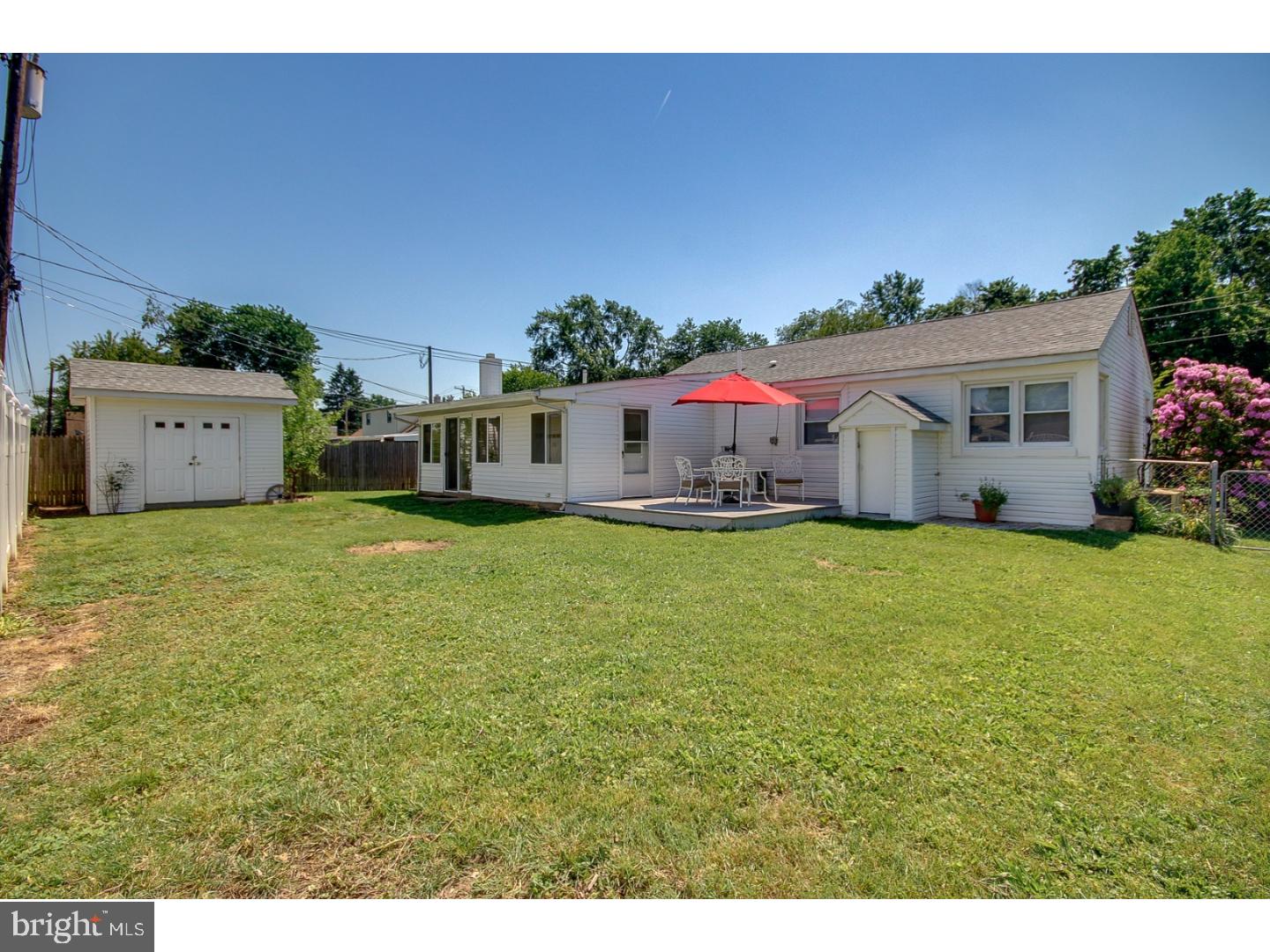 609 Fourth Avenue Croydon, PA 19021 - Photo 23 of 23 Gallery Image 23