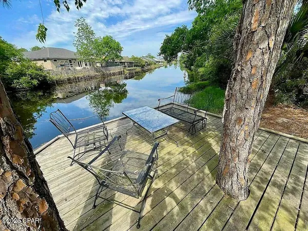 $229,000 | 1008 Wildwood Road, Panama City Beach, FL 32407