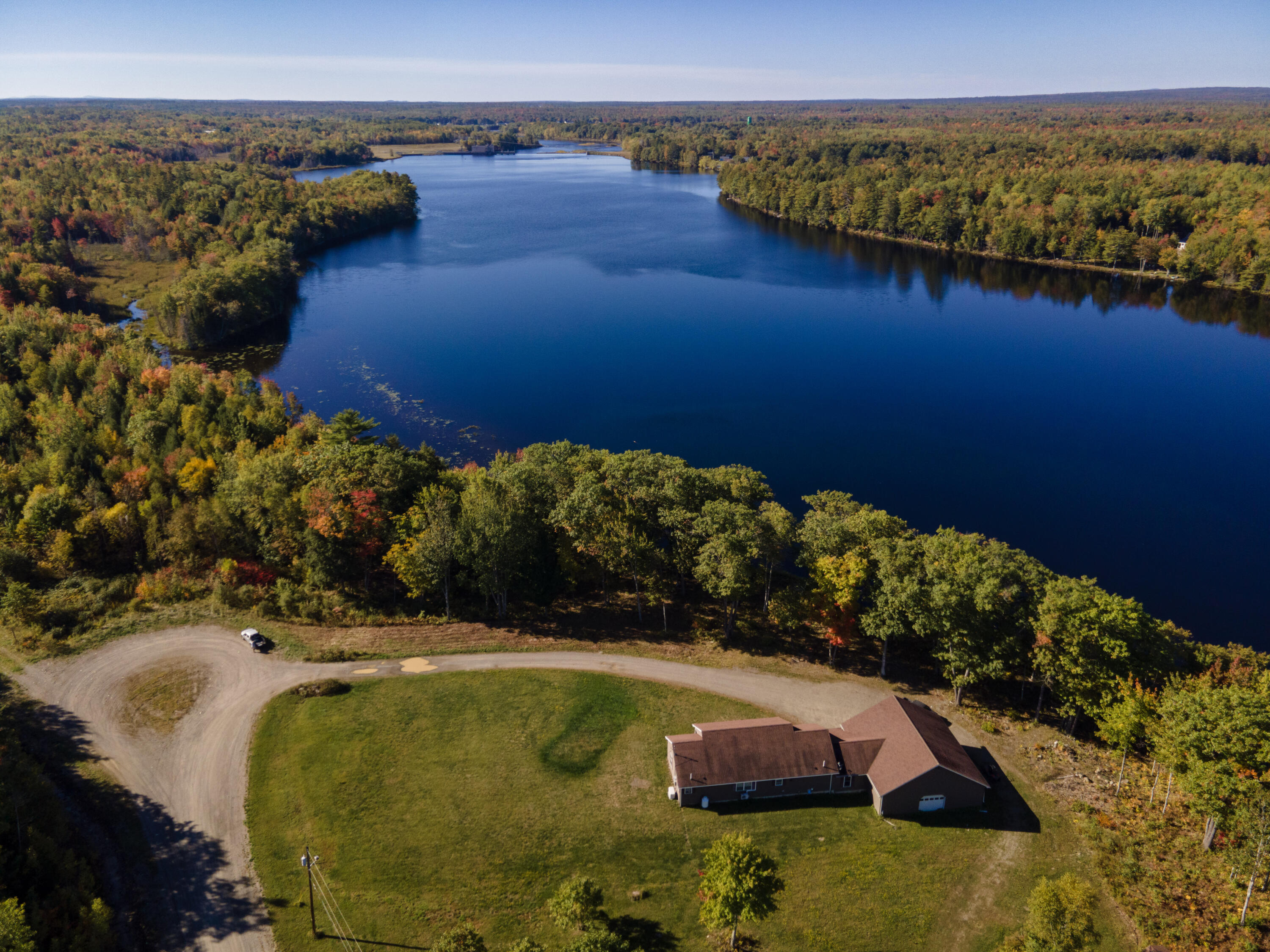 45 Oakview Lane Enfield, ME 04493 - Photo 34 of 55