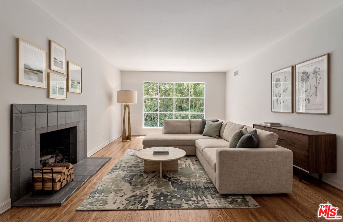 1041 Chantilly Road Los Angeles, CA 90077 - Photo 1 of 35 Gallery Image 1