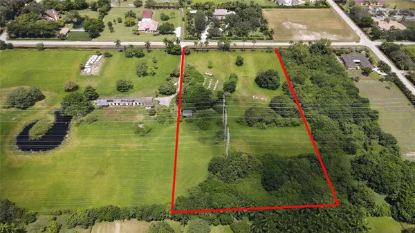 $3,499,000 | 12840 Luray Road, Southwest Ranches, FL 33330