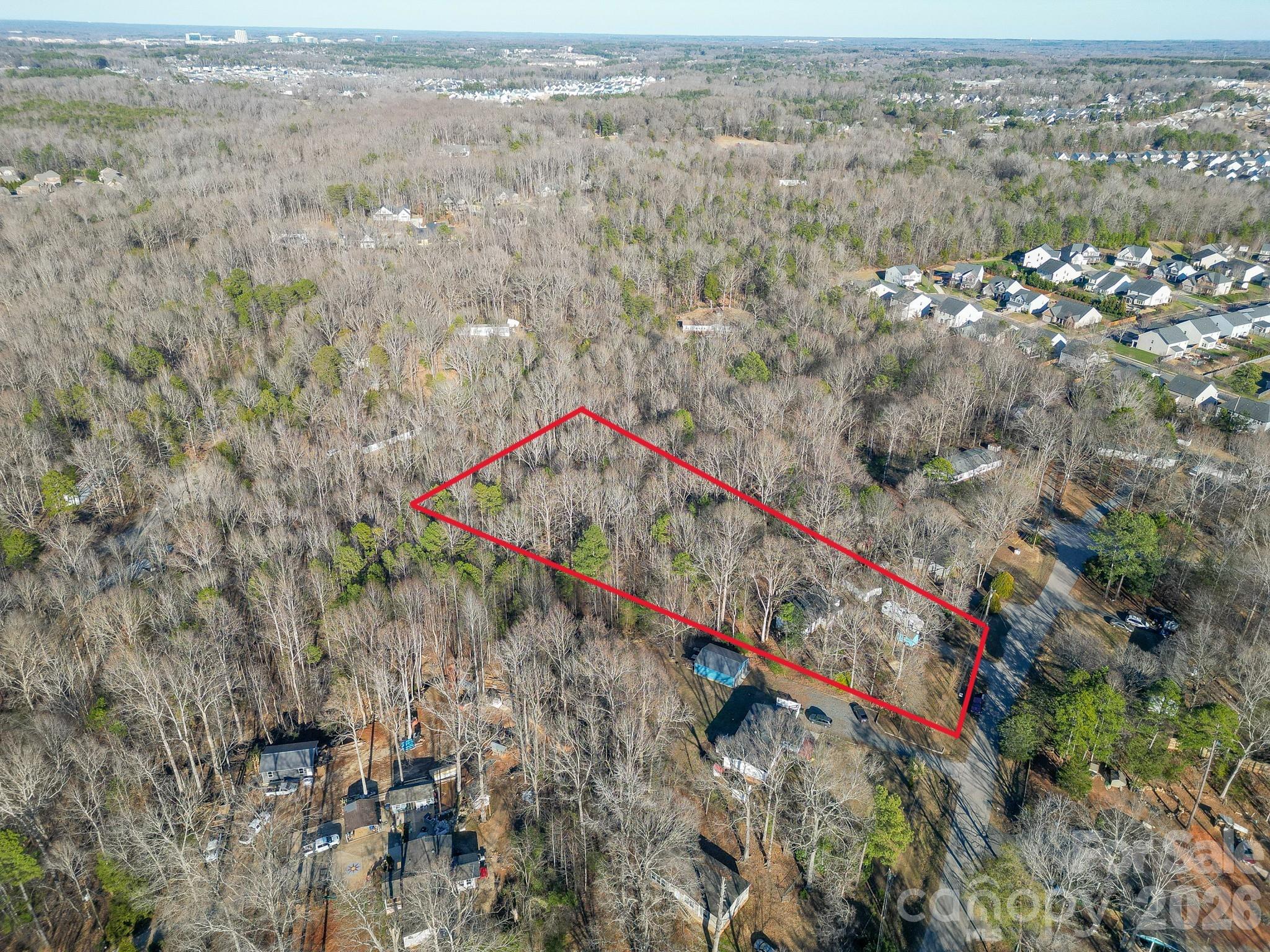 839 Westwind Lane Fort Mill, SC 29707 - Photo 27 of 28