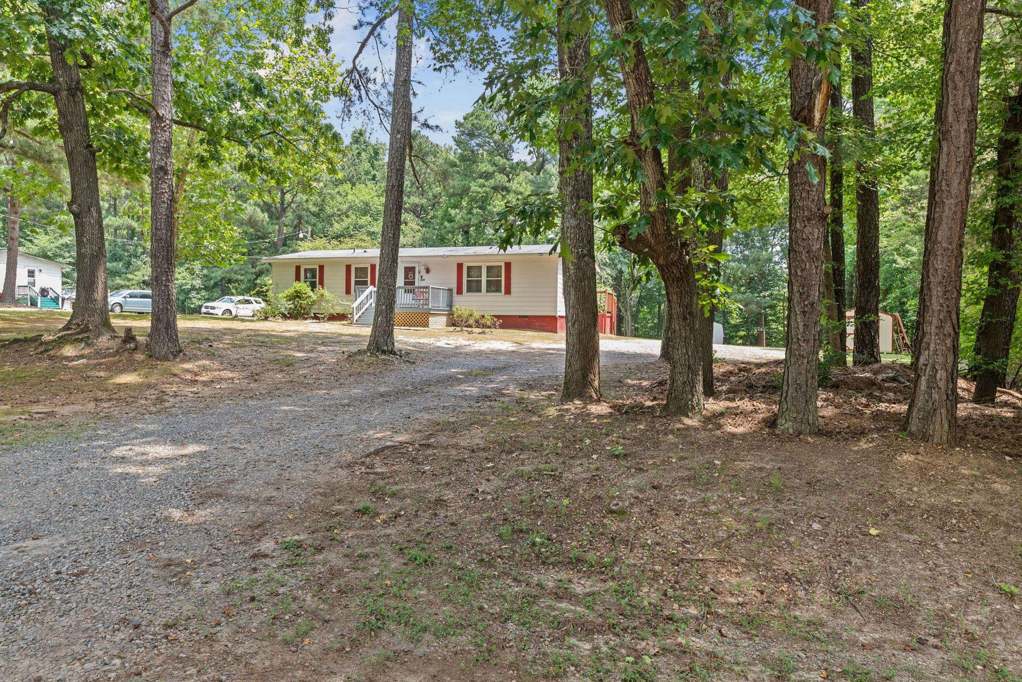 700 Fred Royster Road Henderson, NC 27537 - Photo 5 of 29 Photo 5