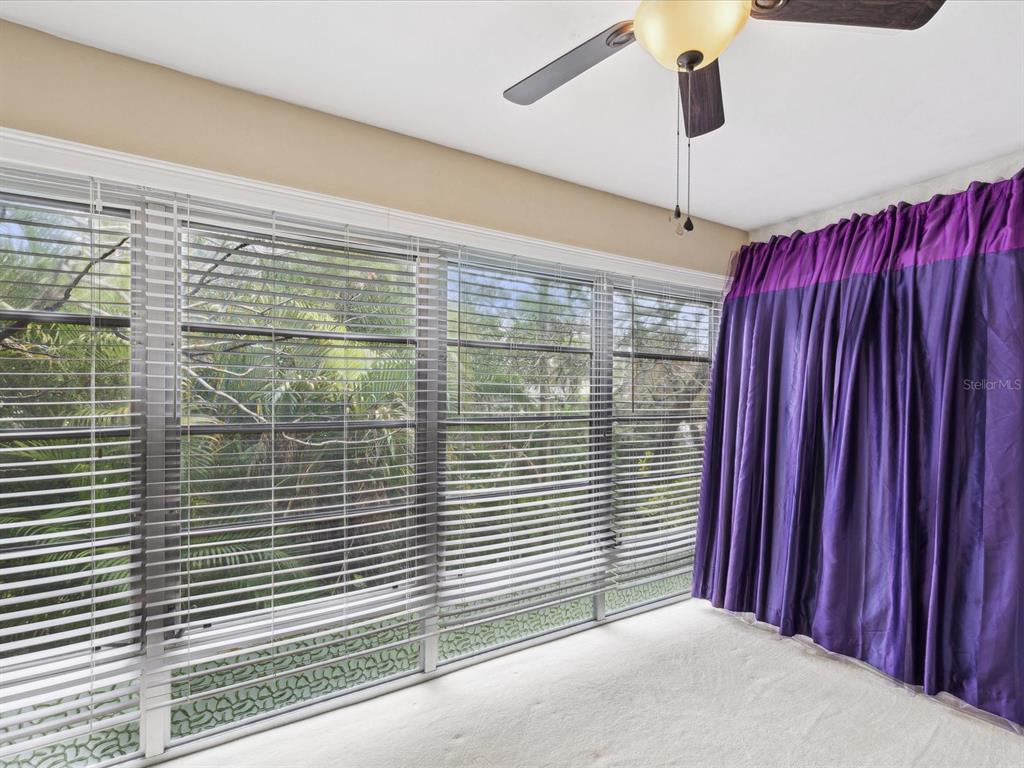 1433 South Belcher Road, Unit F20 Clearwater, FL 33764 - Photo 27 of 57 a view of a balcony