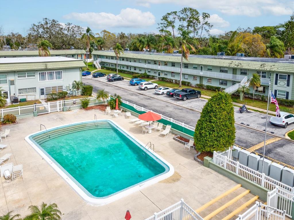 1433 South Belcher Road, Unit F20 Clearwater, FL 33764 - Photo 43 of 57