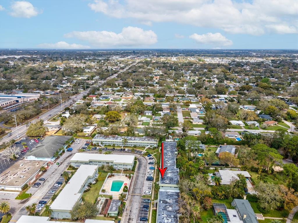 1433 South Belcher Road, Unit F20 Clearwater, FL 33764 - Photo 50 of 57