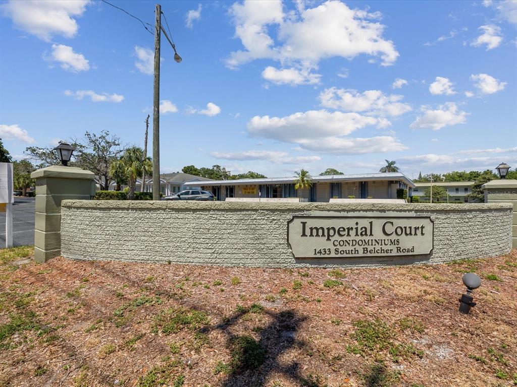 1433 South Belcher Road, Unit F20 Clearwater, FL 33764 - Photo 56 of 57