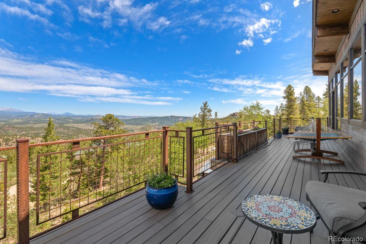 843 Indian Peak Road Golden, CO 80403 - Photo 41 of 50