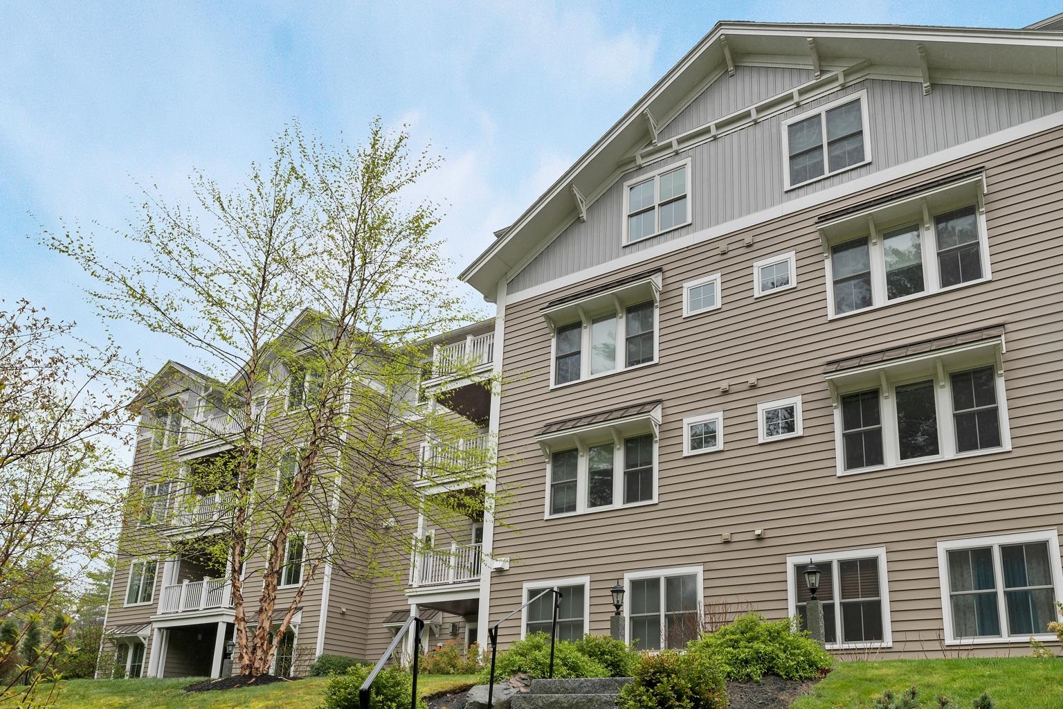 7 Willey Creek Road, Unit 205 Exeter, NH 03833 - Photo 47 of 49