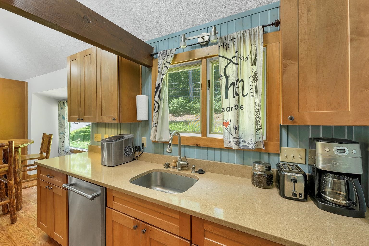 28 Cold Spring Road Thornton, NH 03285 - Photo 2 of 47