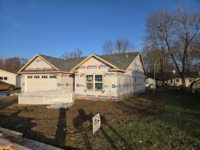 $310,000 | Tbd South Center Street, Waterloo, IN 46793