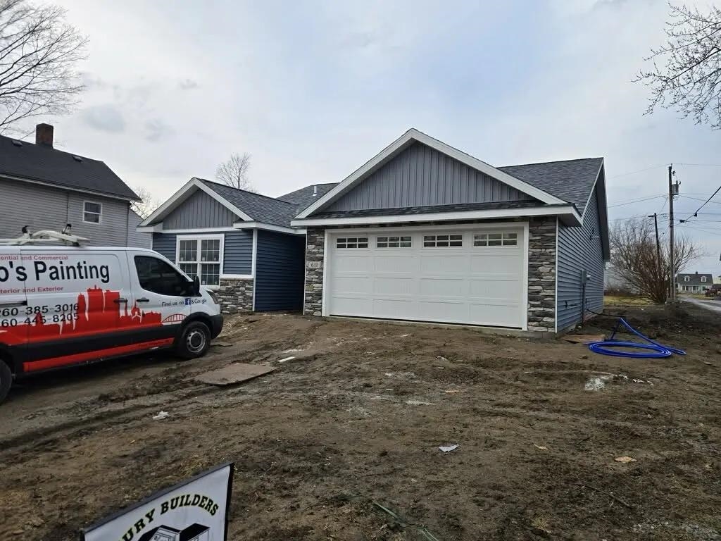Tbd South Center Street Waterloo, IN 46793 - Photo 2 of 16
