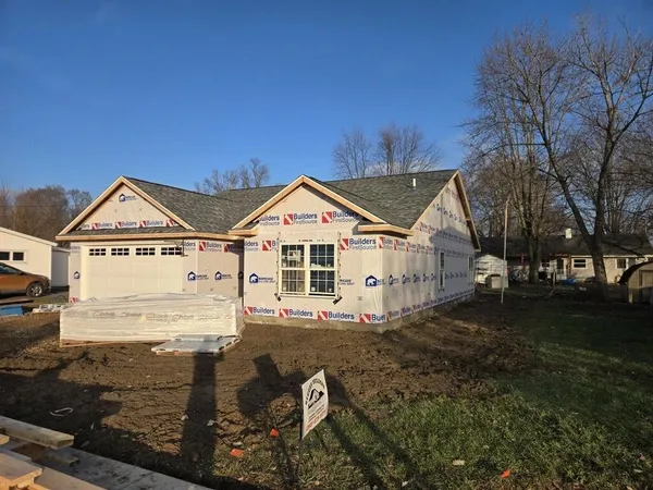 $310,000 | Tbd South Center Street, Waterloo, IN 46793