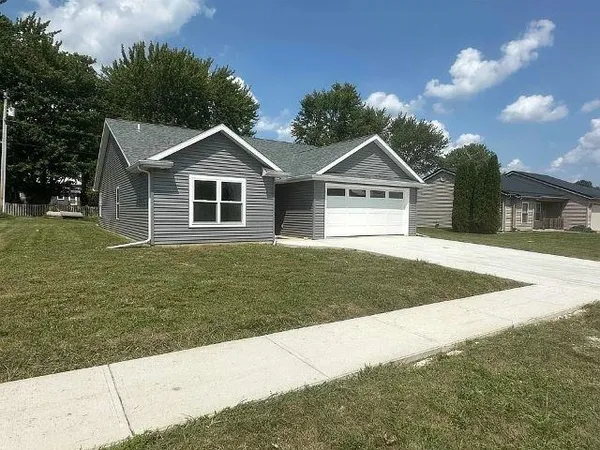$310,000 | Tbd South Center Street, Waterloo, IN 46793