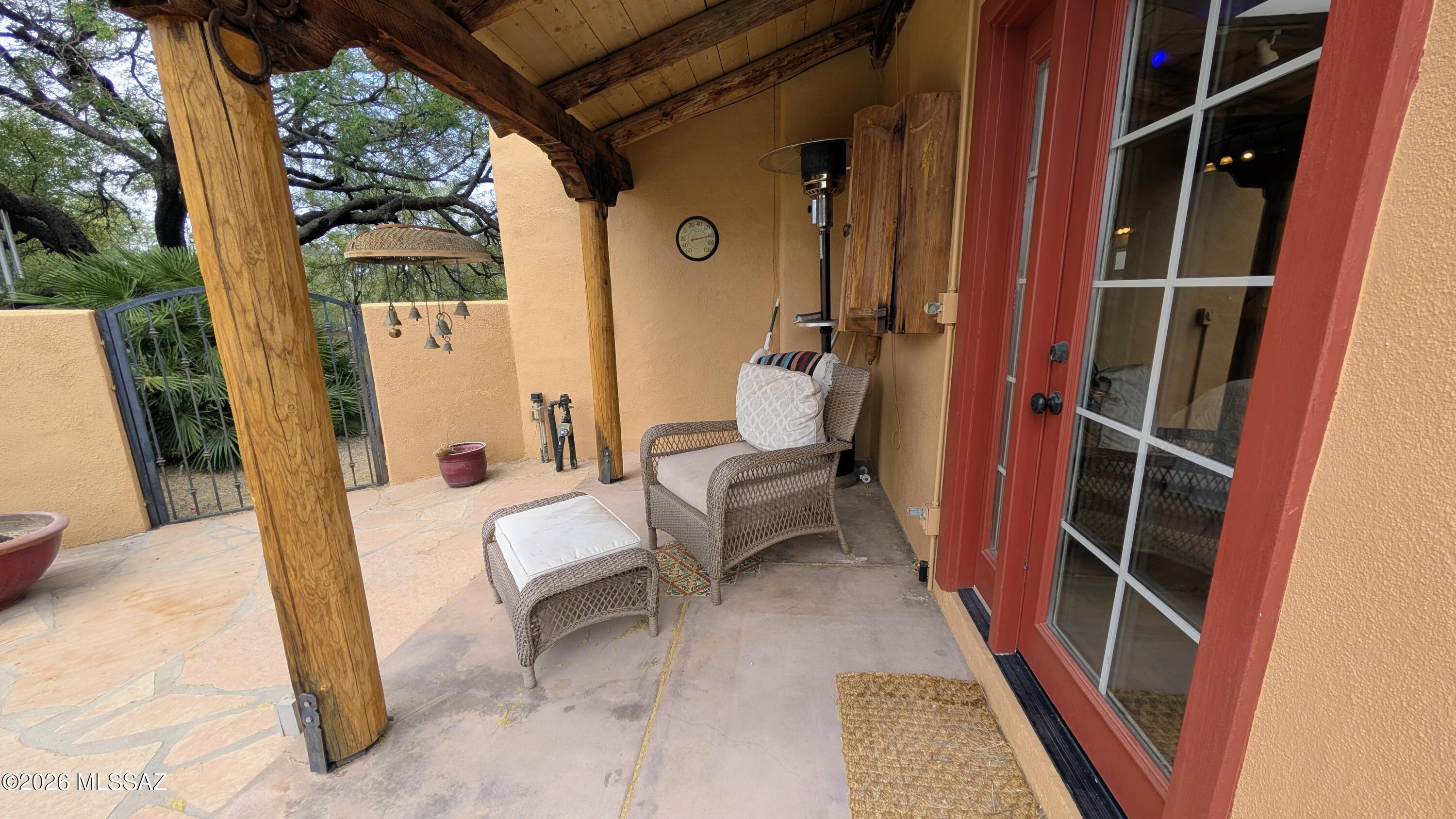 4001 East Rollins Road Tucson, AZ 85739 - Photo 44 of 48