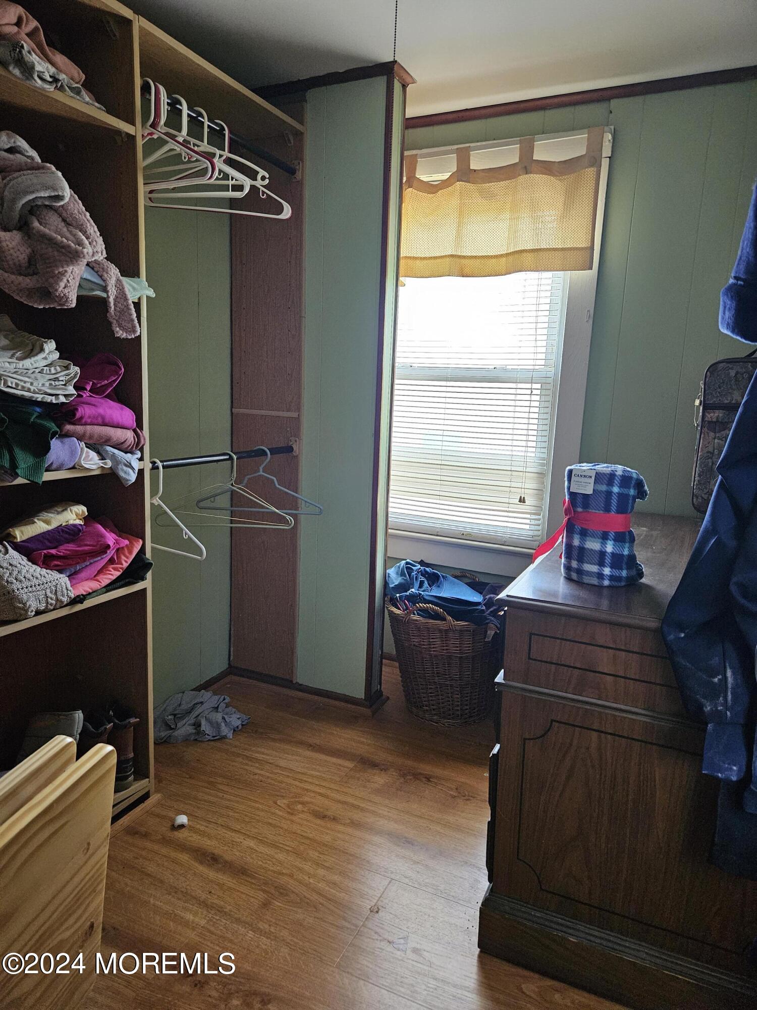 14 Short Street Keyport, NJ 07735 - Photo 11 of 22 Walkin closet