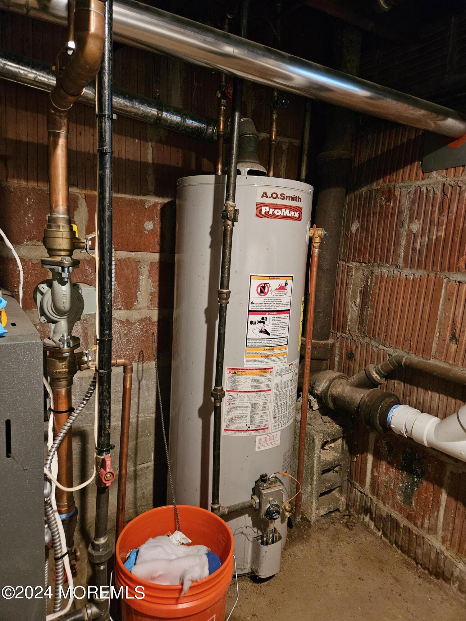 14 Short Street Keyport, NJ 07735 - Photo 15 of 22 20240617_150613