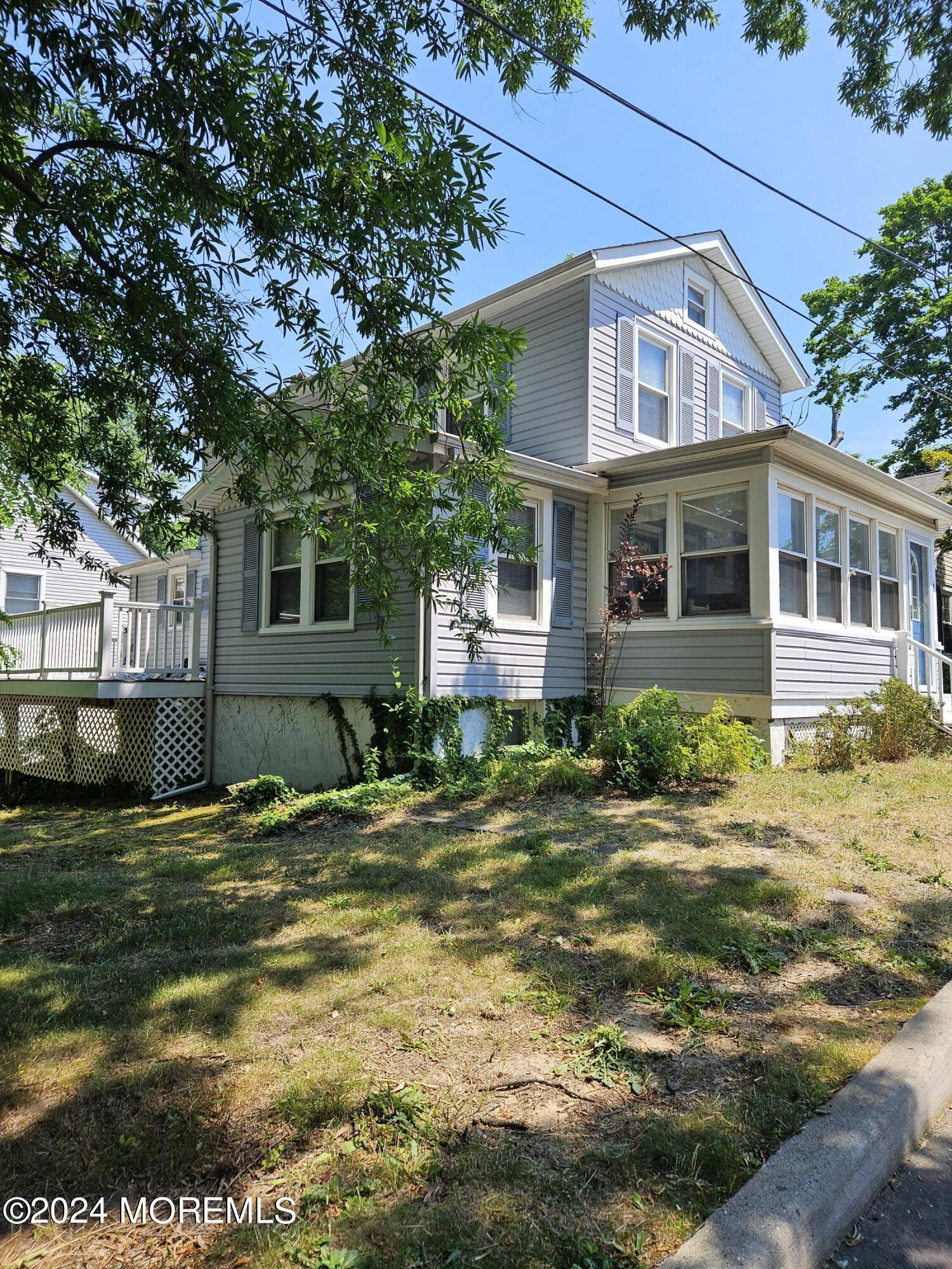 14 Short Street Keyport, NJ 07735 - Photo 16 of 22 20240614_114645