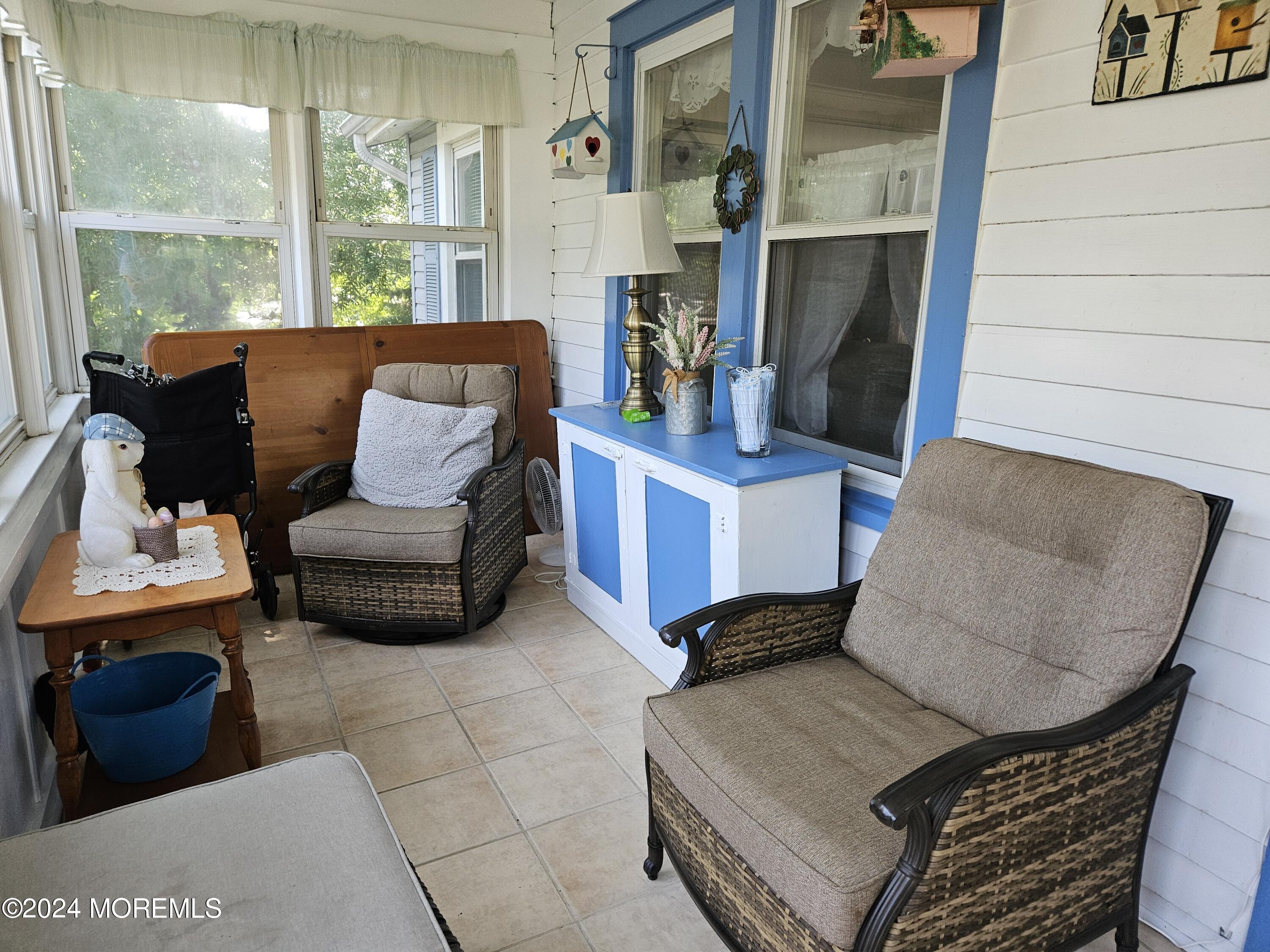 14 Short Street Keyport, NJ 07735 - Photo 18 of 22 Sunporch