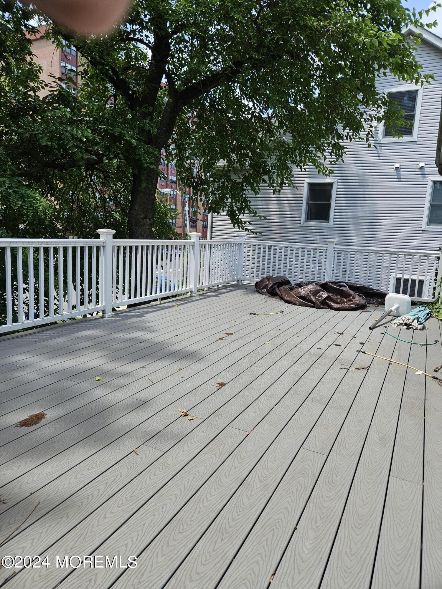 14 Short Street Keyport, NJ 07735 - Photo 21 of 22 Trek Deck