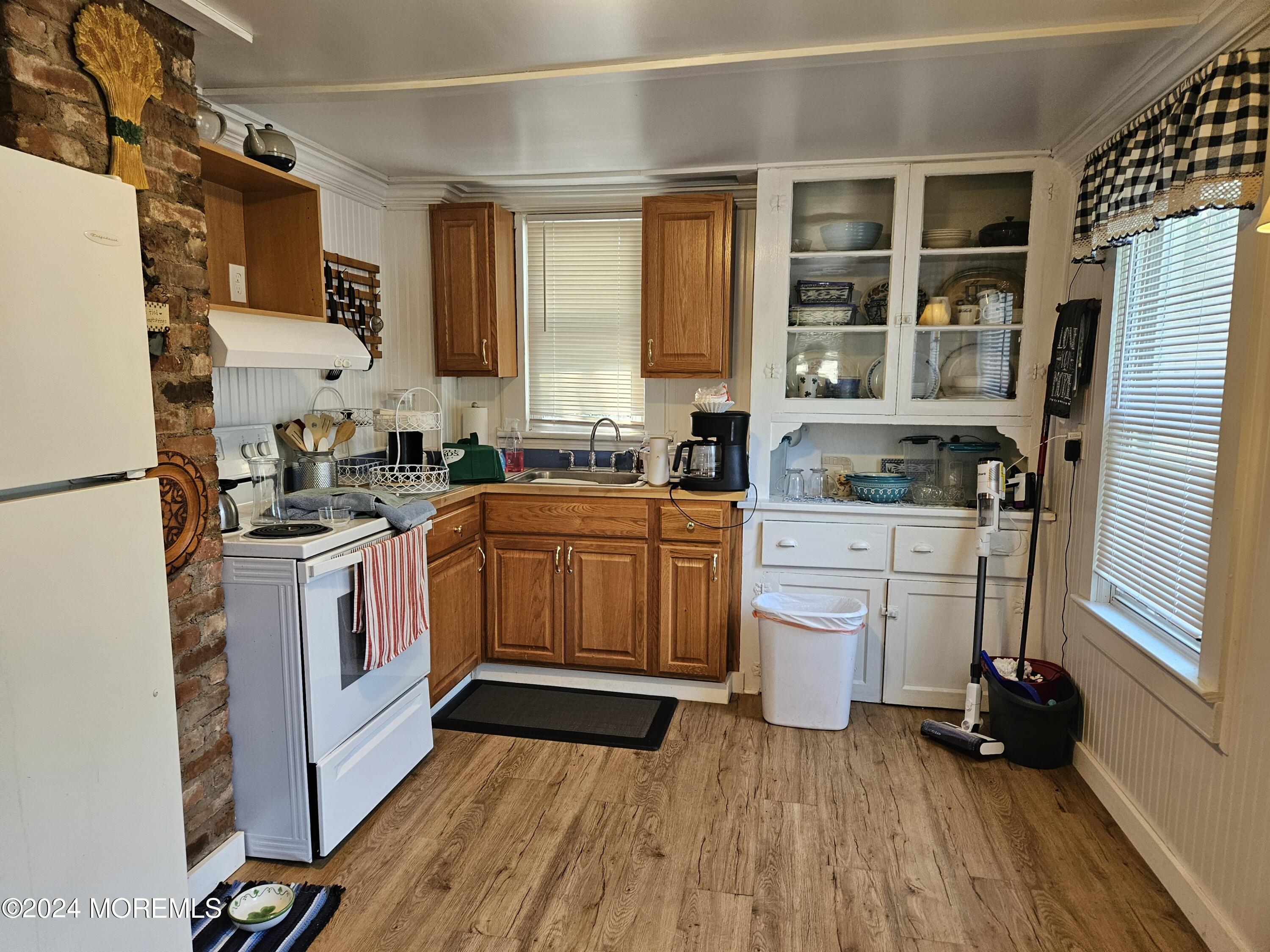 14 Short Street Keyport, NJ 07735 - Photo 8 of 22 Kitchen