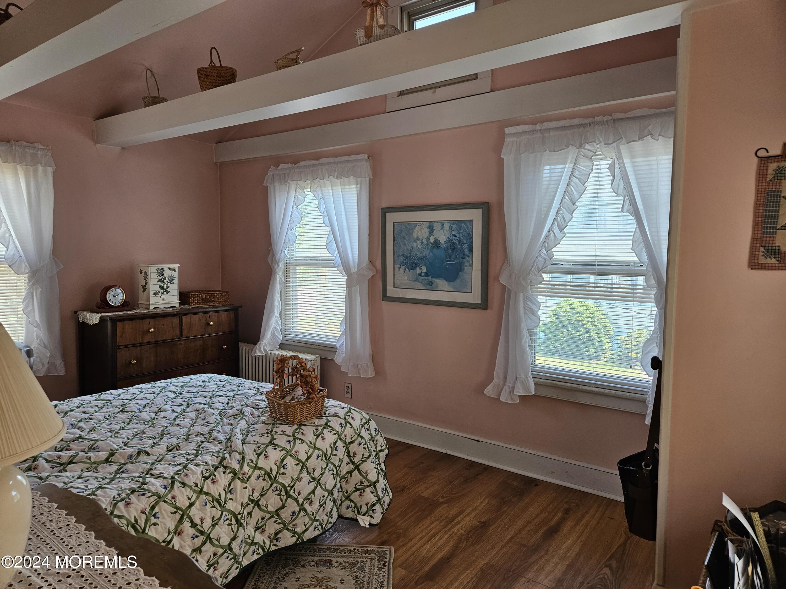 14 Short Street Keyport, NJ 07735 - Photo 9 of 22 Primary Bedroom